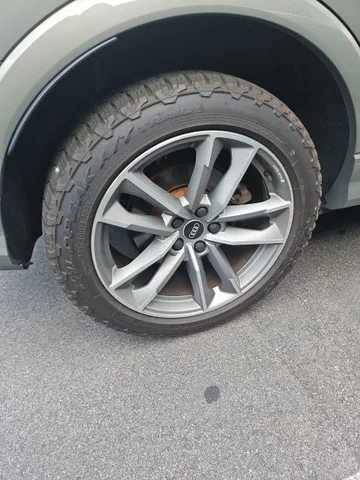 2022 Audi Q3 Premium Plus