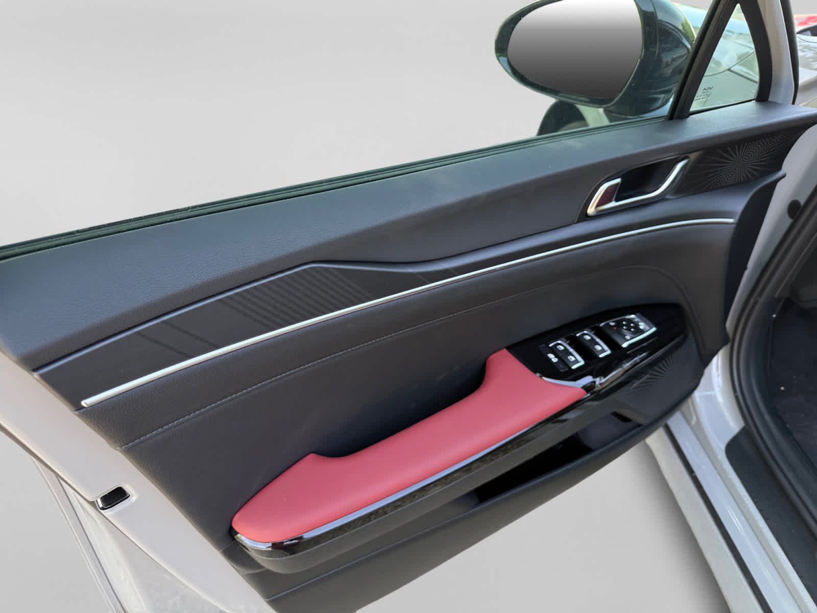 New 2026 Wolf Gray Kia GT-Line image 10