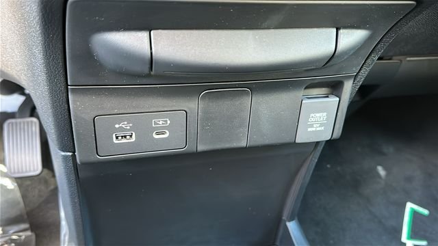 2026 Honda Odyssey Sport L - Photo 20