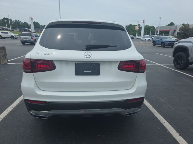2022 Mercedes-Benz GLC GLC300 - Photo 5