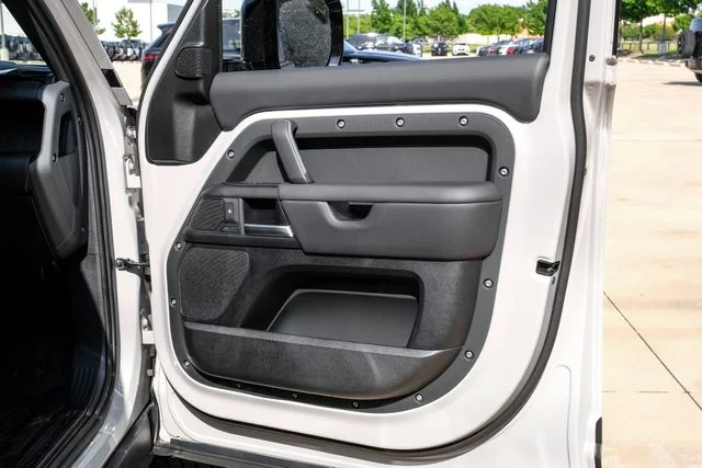 New 2026 Borasco Grey Land Rover X-Dynamic SE image 55