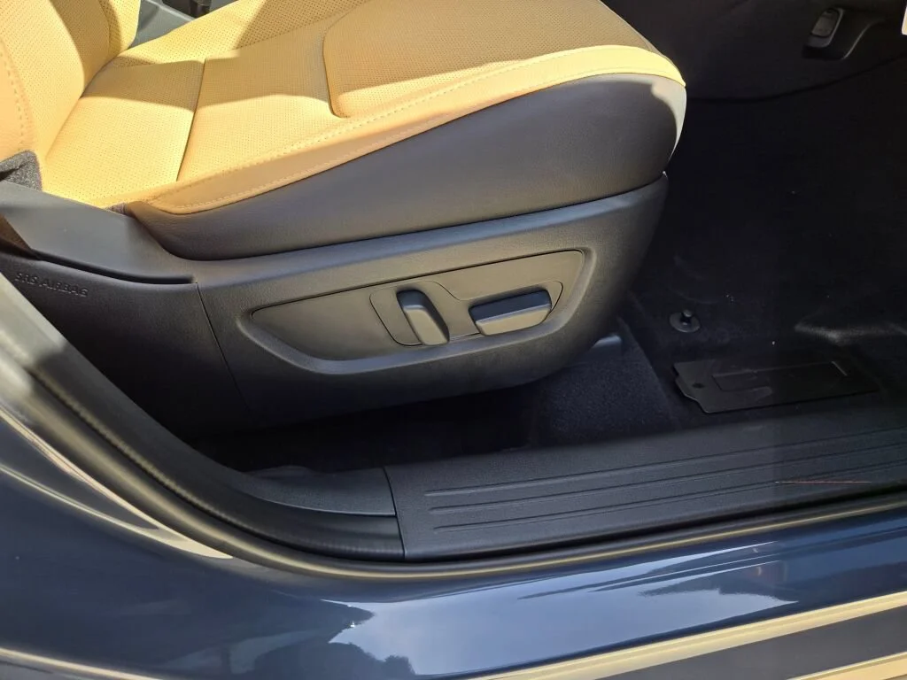 New 2026 Polymetal Gray Metallic Mazda 2.5 S Premium AWD image 5