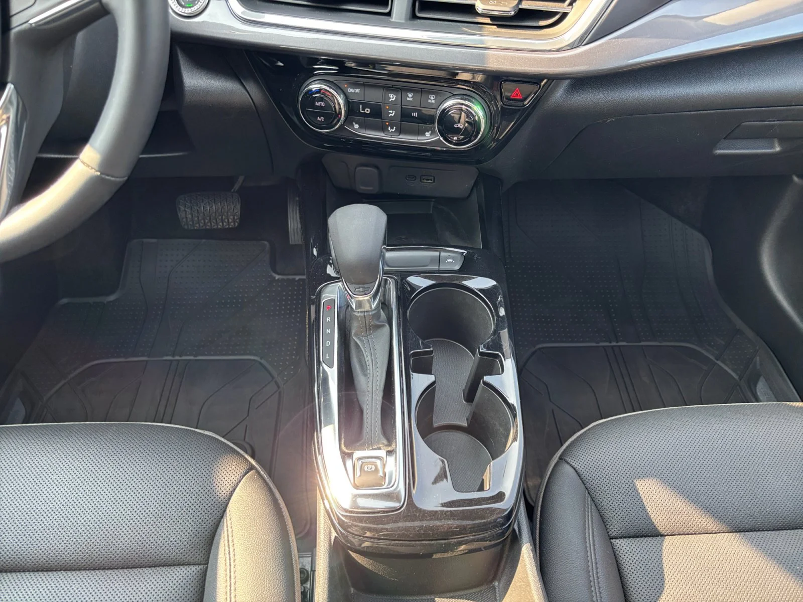 Certified Used 2025 Gray Chevrolet ACTIV image 15