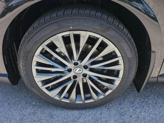 New 2026 Caviar Lexus  350 LUXURY image 11