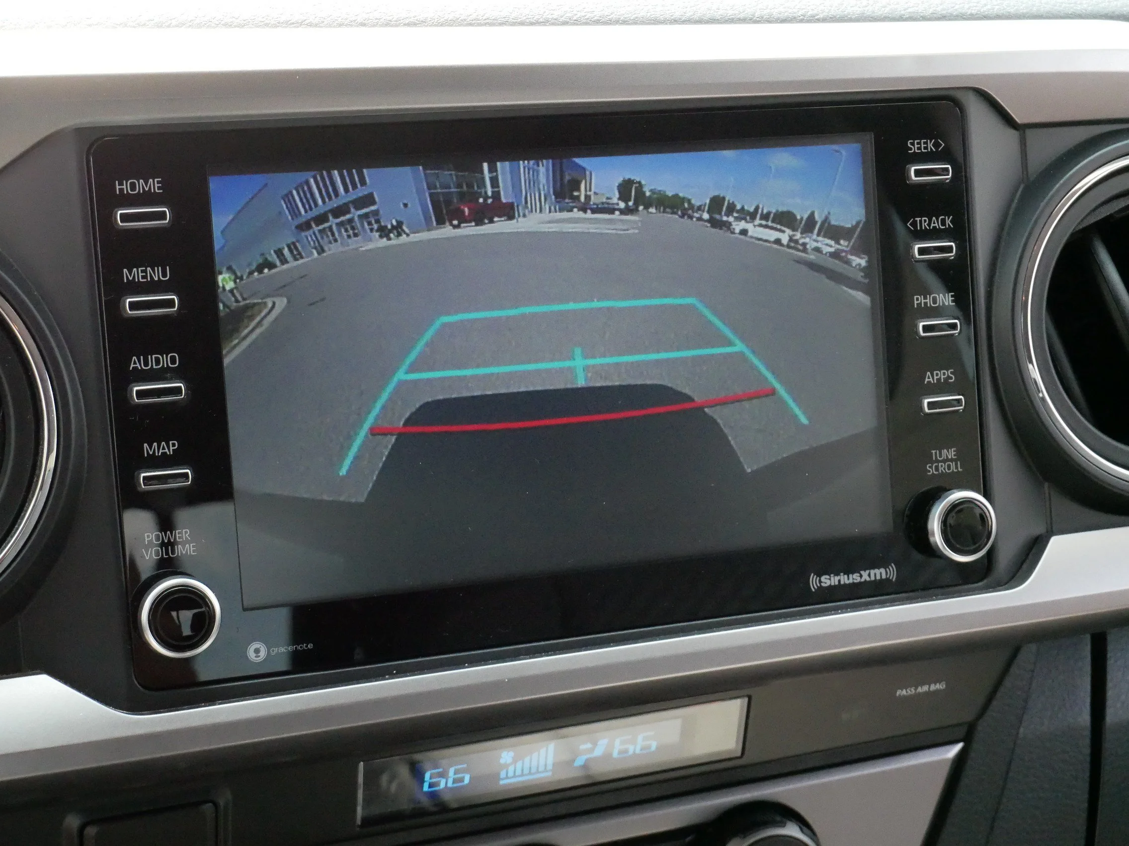 Used 2023 Magnetic Gray Metallic Toyota SR5 image 29