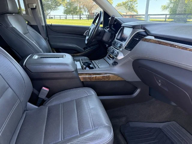 Used 2015 Onyx Black GMC Denali image 11
