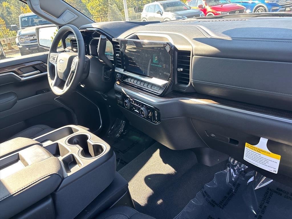2026 Chevrolet Silverado 1500 LT - Photo 29