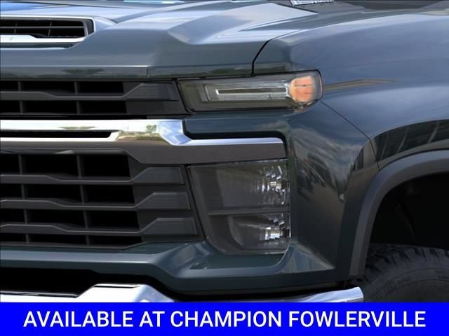 2026 Chevrolet Silverado 2500 HD LT - Photo 10