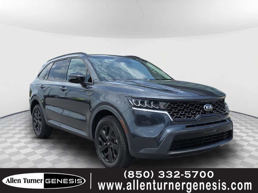 2021 Kia Sorento S - Photo 1