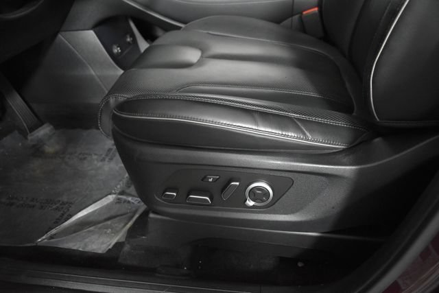2024 Hyundai Palisade Calligraphy - Photo 16