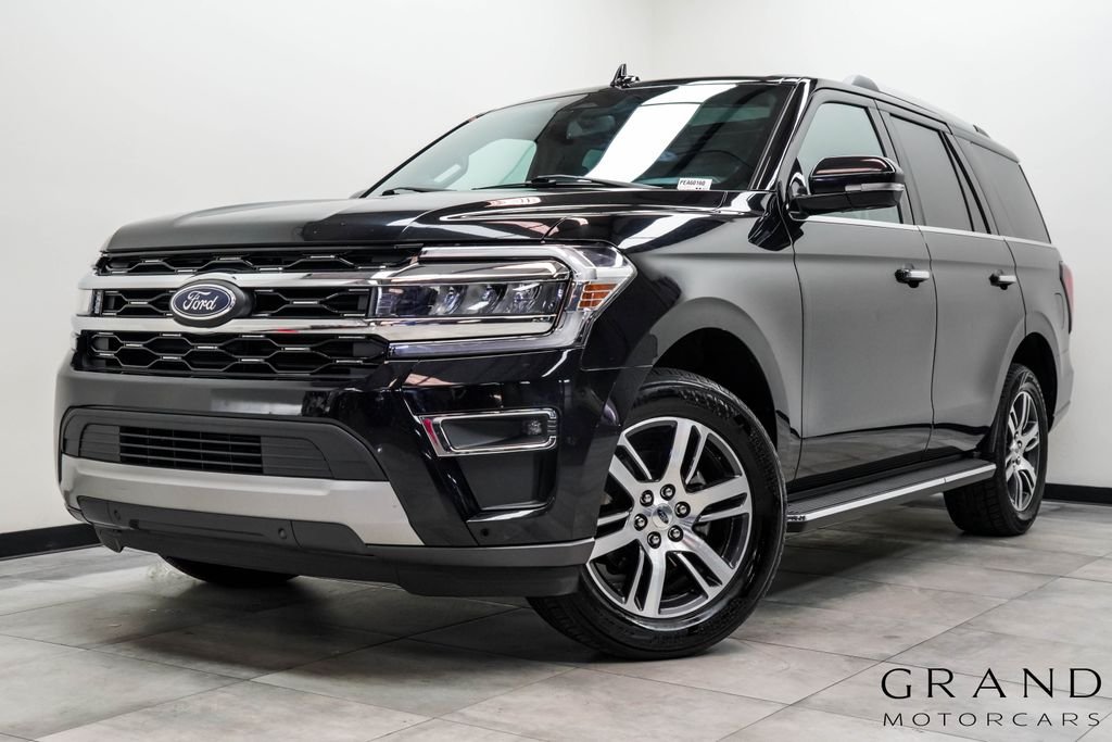 2023 Ford Expedition