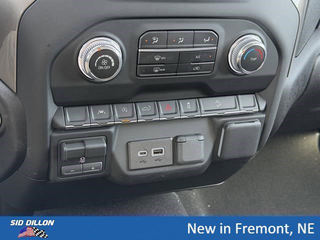 2026 GMC Sierra 1500 Pro - Photo 10