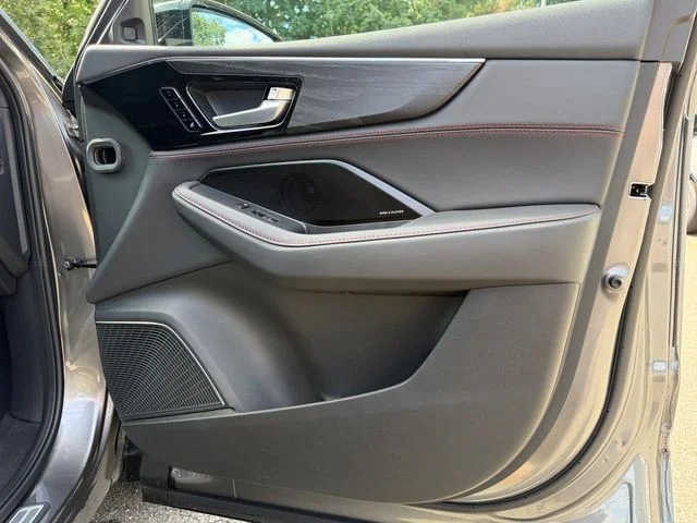 New 2026 Gray Acura Type S w/Advance Package image 31