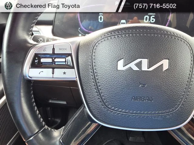 2023 Kia Telluride S - Photo 26