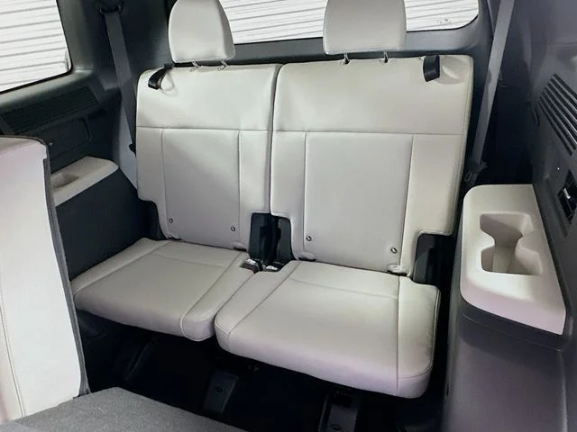 New 2026 Hyundai SANTA FE SEL