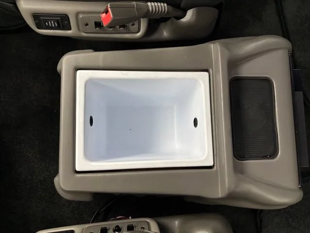 2026 GMC Savana Cargo Work Van - Photo 41