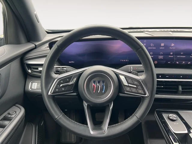 Used 2025 Moonstone Buick Preferred image 12
