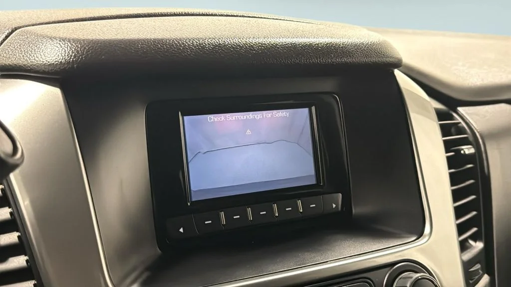 Used 2015 Sable Chevrolet LS image 22