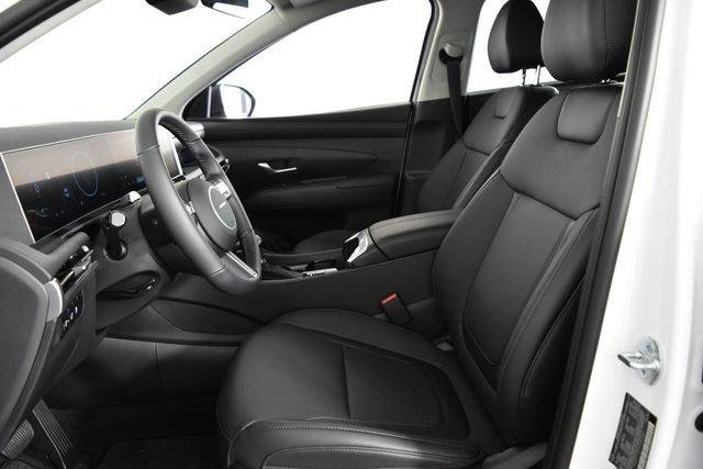 New 2026 White Hyundai SEL Premium AWD image 55
