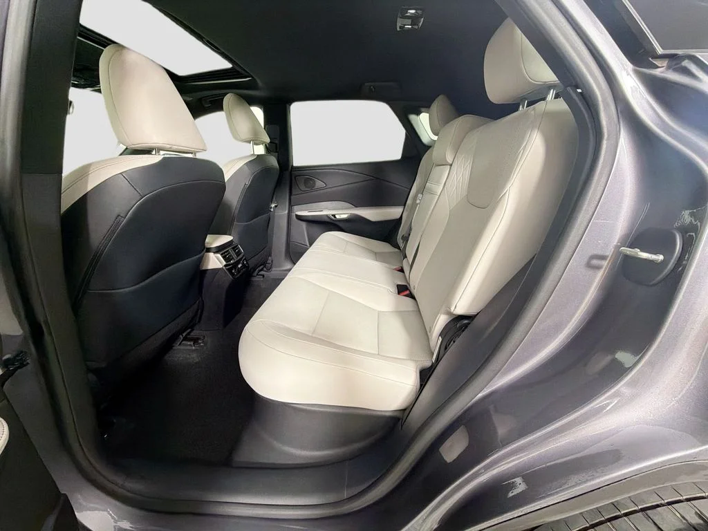Used 2023 Gray Lexus 350 Premium image 23