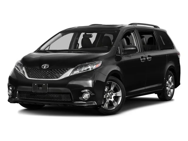 Used 2016 Silver Sky Metallic Toyota SE image 4