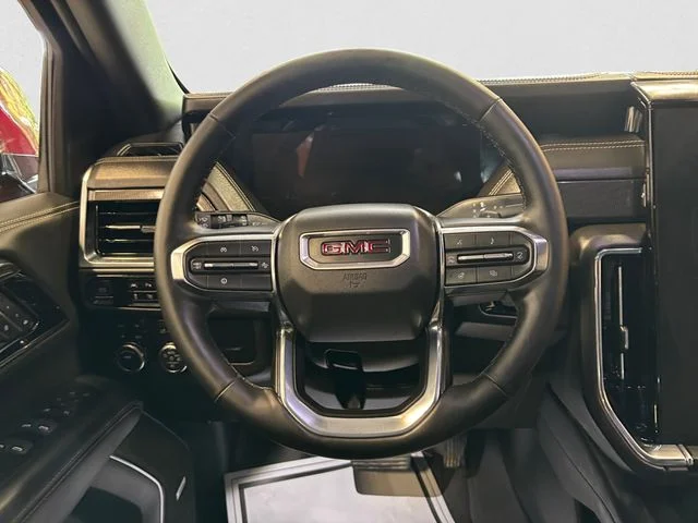 Used 2025 Red GMC Elevation image 13