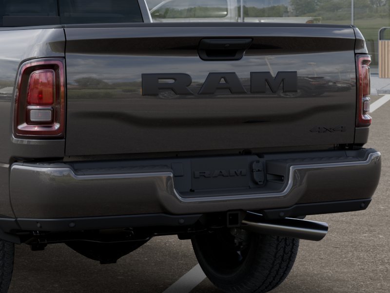 2026 Ram 2500 — photo 13