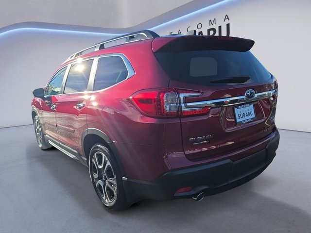 2026 Subaru Ascent Touring - Photo 3