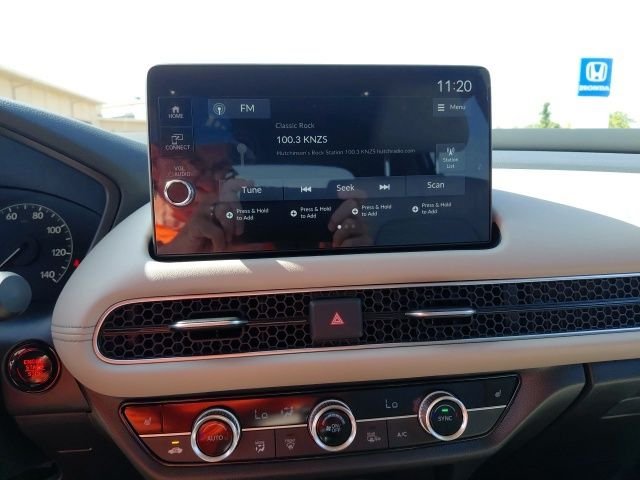 New 2027 Platinum White Pearl Honda EX-L AWD image 15