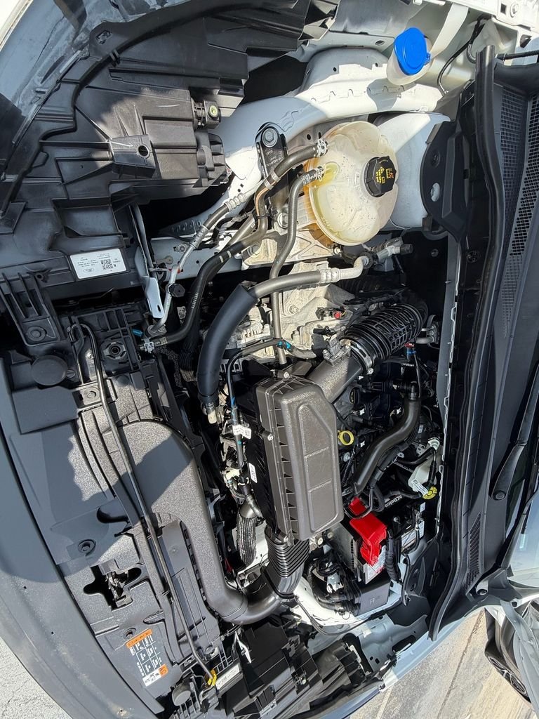 Used 2024 White Ford Active image 18