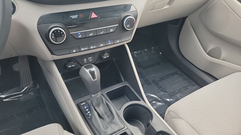 2020 Hyundai Tucson Value - Photo 15