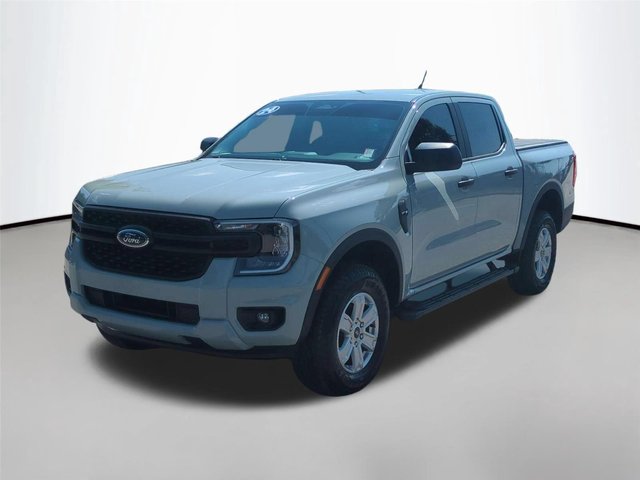 2024 Ford Ranger XL