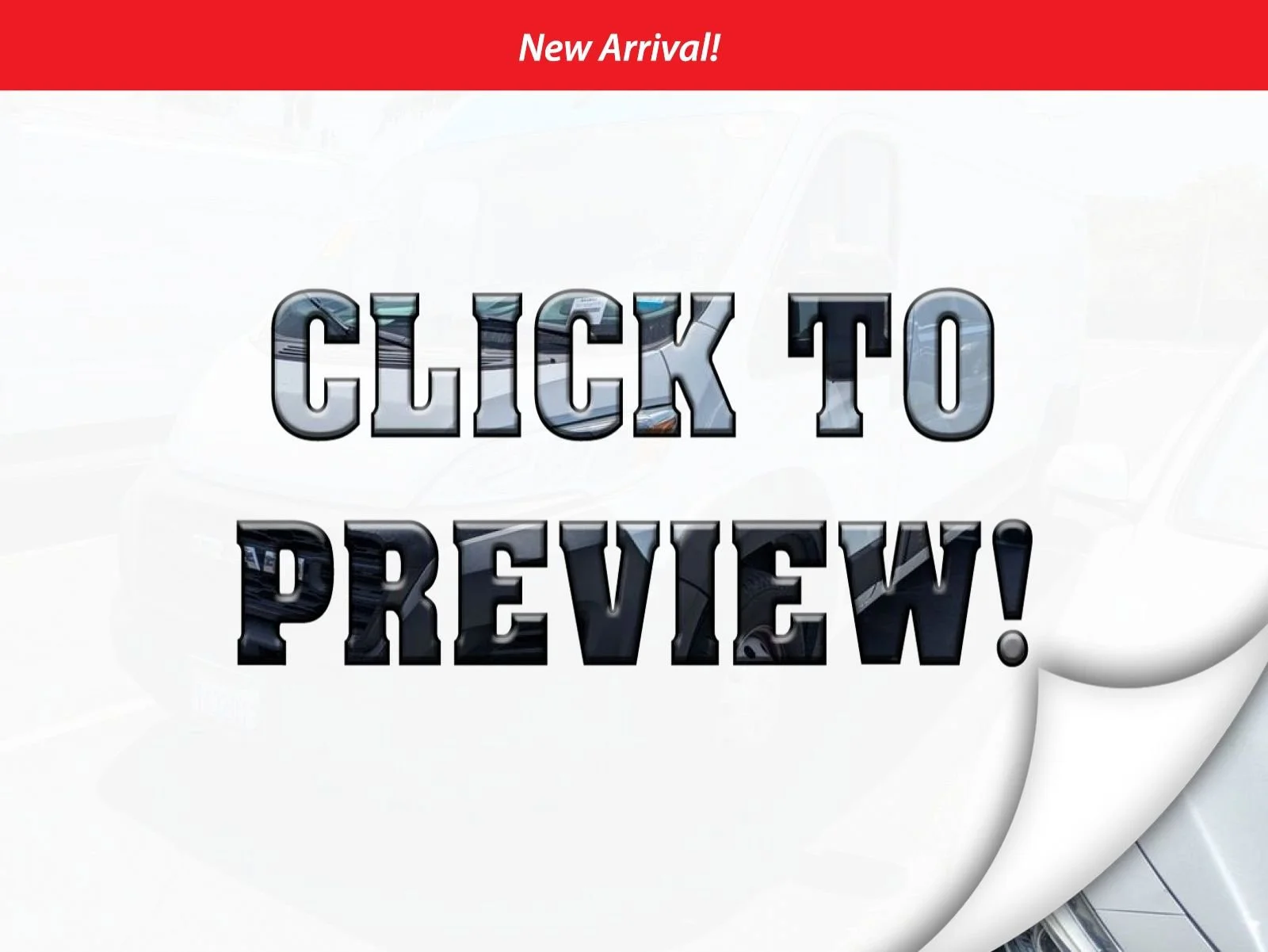 2023 RAM ProMaster 2500 159" WB High Roof's photo