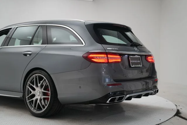 Used 2018  Mercedes-Benz E 63 S AMG® image 22