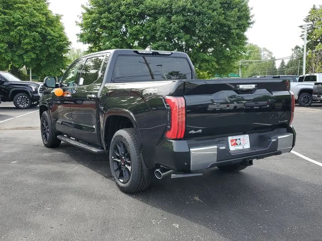 New 2026 Black Toyota 1794 Edition image 3
