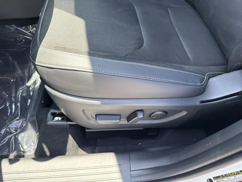New 2026 Rhodium White Metallic Mazda 2.5 S Preferred AWD image 41