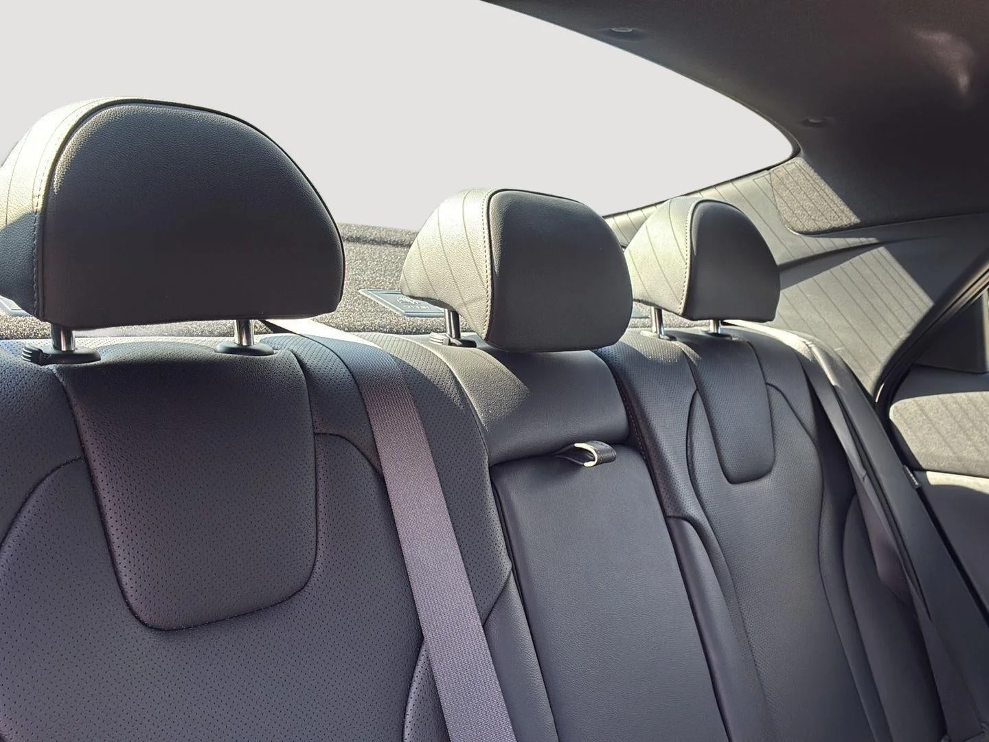 New 2026 Amazon Gray Hyundai SEL Sport Plus image 19
