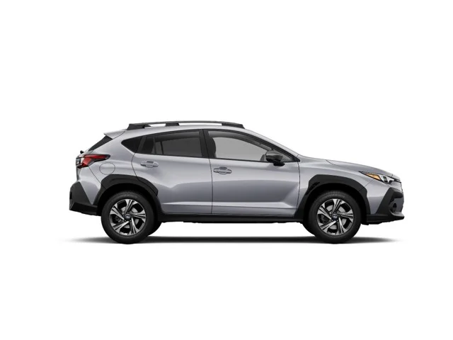 New 2027 ICE SILVER METALLIC Subaru  image 7