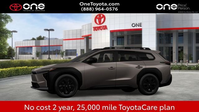 New 2026 Stepping Stone Toyota  image 6