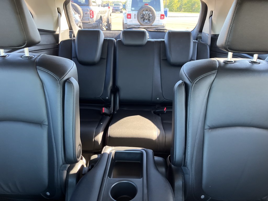 Used 2026 Black Honda EX-L image 22