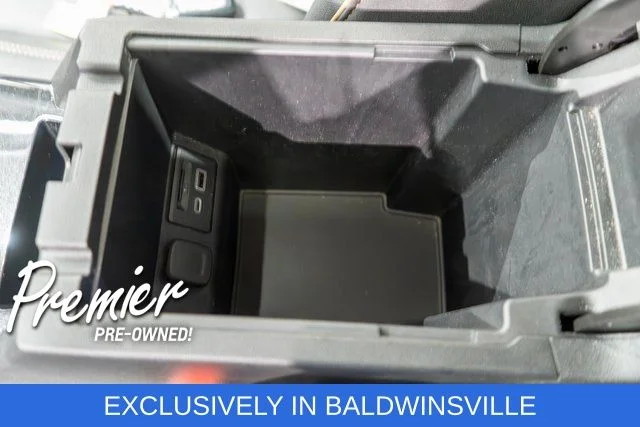 Used 2023 Gray Chevrolet Premier image 31