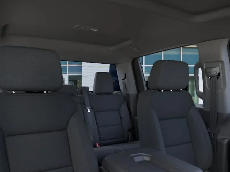 2026 GMC Sierra 1500 Elevation - Photo 24