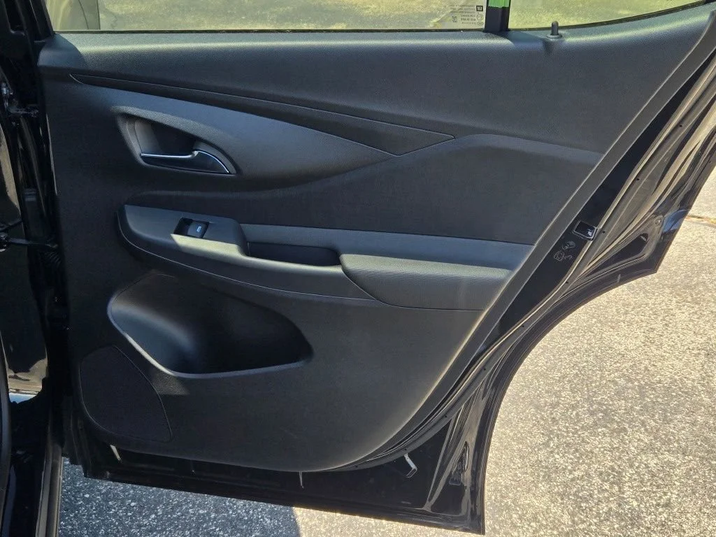 2026 Buick Envista Preferred - Photo 21