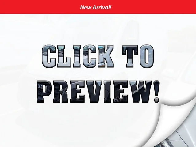 2023 Ram ProMaster Cargo Van High Roof