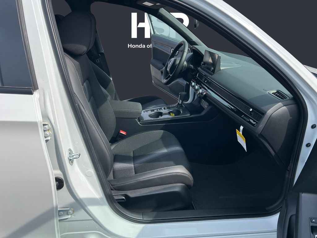 2026 Honda Civic Sport - Photo 15