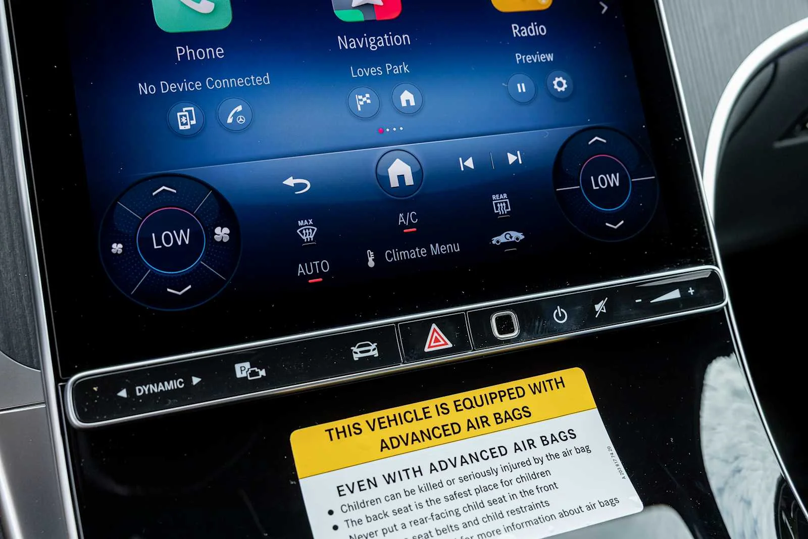 New 2026 Graphite Grey Metallic Mercedes-Benz GLC 300 image 16