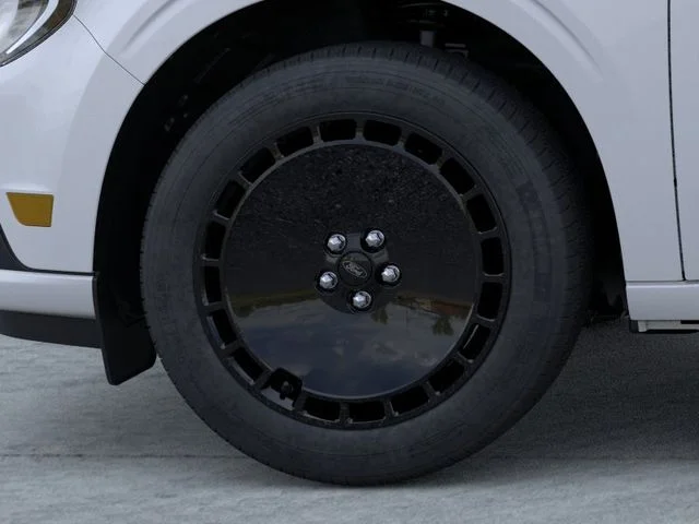New 2026 White Ford Lobo Standard image 20