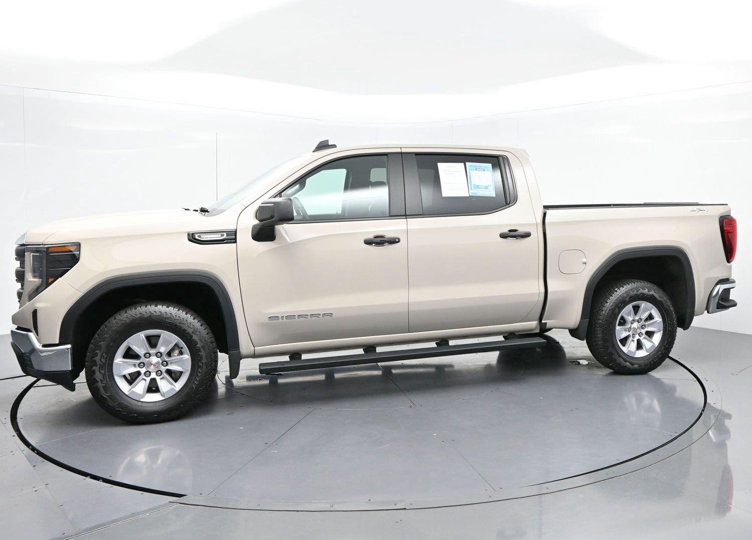 Used 2026 Coastal Dune GMC Pro image 4