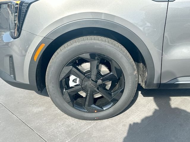 New 2026 Volcanic Sand Kia X-Line SX Prestige AWD image 33