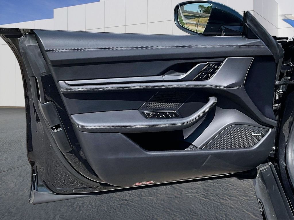 Used 2025 Gray Porsche 4S image 19